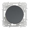 Permutateur Odace S540205 Anthracite 