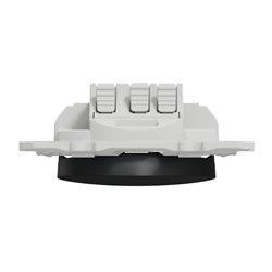 Permutateur Odace S540205 Anthracite 