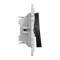 Permutateur Odace S540205 Anthracite 