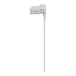 Lampe de rechange clipsable LED Odace S520291 Bleu localisation ou témoin