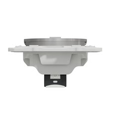 Prise RJ45 (8 contacts) Cat.6 Odace S530476 Aluminium grade 3 multimédia