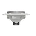 Prise RJ45 (8 contacts) Cat.6 Odace S530476 Aluminium grade 3 multimédia