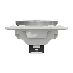 Prise RJ45 (8 contacts) Cat.6 Odace S530475 Aluminium grade 1 (informatique + tél)