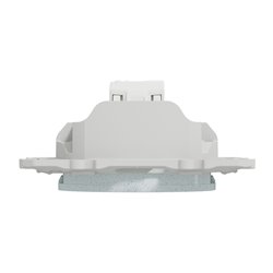 Prise RJ45 (8 contacts) Cat.6 Odace S510476 Blanc recyclé brillant grade 3 multimédia