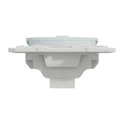 Prise RJ45 (8 contacts) Cat.6 Odace S510476 Blanc recyclé brillant grade 3 multimédia