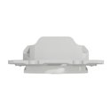 Prise pour RJ45 Odace S520400 Blanc 