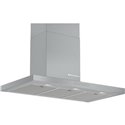 Hotte de cuisine décorative série 6 DWB97CM50 murale 721 m3/h Inox 90 cm
