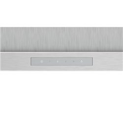 Hotte de cuisine décorative série 6 DWB97CM50 murale 721 m3/h Inox 90 cm