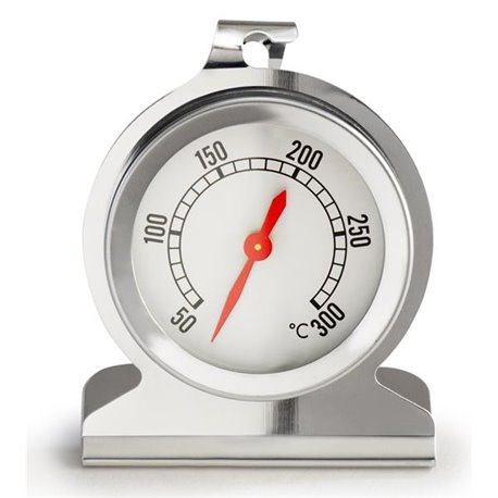 Thermomètre de four GMRACUISSON4014 inox Thermomètre de four GMRACUISSON4014 inox