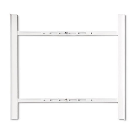 Kit de superposition universel GMRALAVAGE1003 pour sèche-linge et lave-linge Kit de superposition universel GMRALAVAGE1003 pour sèche-linge et lave-linge
