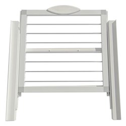Kit de superposition universel GMRALAVAGE1002 pour sèche-linge et lave-linge
