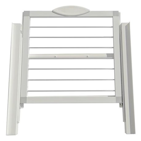 Kit de superposition universel GMRALAVAGE1002 pour sèche-linge et lave-linge Kit de superposition universel GMRALAVAGE1002 pour sèche-linge et lave-linge