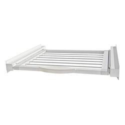 Kit de superposition universel GMRALAVAGE1002 pour sèche-linge et lave-linge