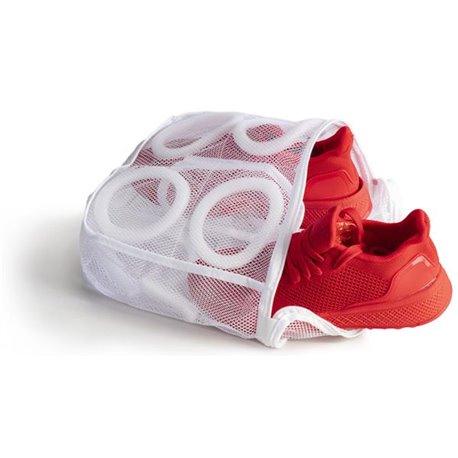 Filet à chaussures GMRALAVAGE1017 pour machine à laver ou sèche-linge Filet à chaussures GMRALAVAGE1017 pour machine à laver ou sèche-linge