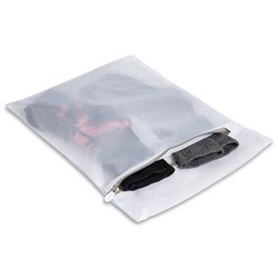 Lot de 3 filets à linge GMRALAVAGE1018 pour machine à laver ou sèche-linge