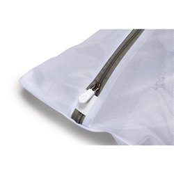 Lot de 3 filets à linge GMRALAVAGE1018 pour machine à laver ou sèche-linge