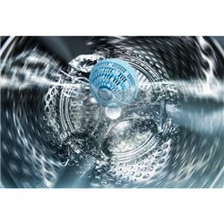 Balle de lavage GMRALAVAGE1021 pour machine à laver