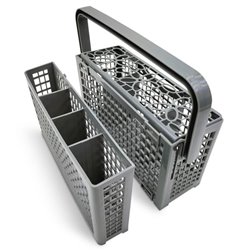 Panier à couvert universel détachable GMRALAVAGE1010 pour lave-vaisselle