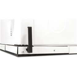 Kit universel de déplacement GMRALAVAGE1001 pour lave-linge et sèche-linge