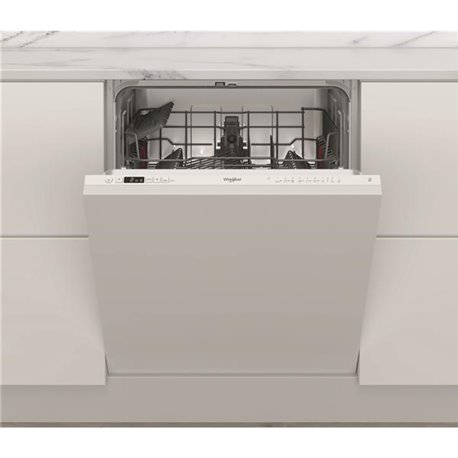 Lave-vaisselle W2IHKD526A 14 couverts intégrable