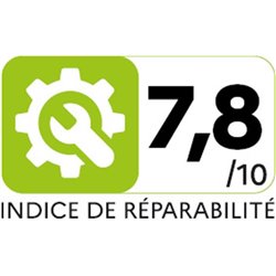 Lave-vaisselle W2IHKD526A 14 couverts intégrable