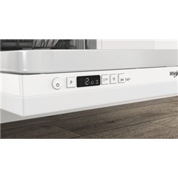 Lave-vaisselle W2IHKD526A 14 couverts intégrable