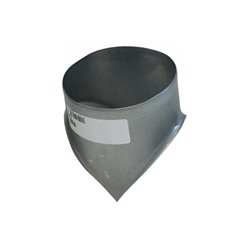 Piquage express 90° Ø710/450 mm