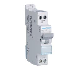Disjoncteur MFS725 25 A Série M
