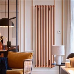 Radiateur fluide caloporteur Vuelta Vertical TMC2-GF, 1500 Watts
