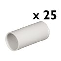 Lot de 25 Manchons De repérage Ø20 mm