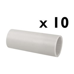 Lot de 10 Manchons De repérage Ø32 mm