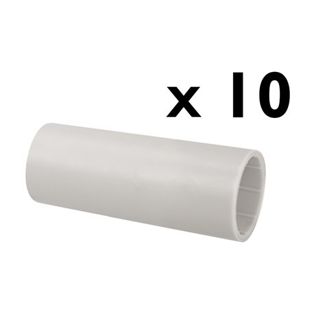 Manchons à œillets Pour Tête De Débroussailleuse - Lot De 10, Métal, Compatibles C 36-2, C 46-2, C 56-2 - 9