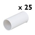 Lot de 25 Manchons De repérage Ø25 mm