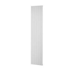 Radiateur eau chaude Planea PLHL 1092 Watts, Hauteur 2000 mm