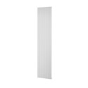 Radiateur eau chaude Planea PLHL 2561 Watts, Hauteur 2200 mm