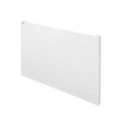 Radiateur eau chaude Planea PLVLDD 1474 Watts, Hauteur 560 mm