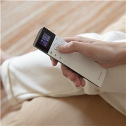 Climatiseur tri split Emura 3 3MXM68A9, Tailles 20 + 35 + 35 Blanc R32 Climatiseur tri split Emura 3 3MXM68A9, Tailles 20 + 35 + 35 Blanc R32