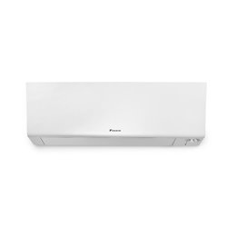 Climatiseur bi split Perfera 2MXM68A9, Tailles 15 + 15 Blanc R32