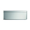 Climatiseur quadri split Stylish 5MXM90A9, Tailles 20 + 25 + 25 + 35 Argent R32