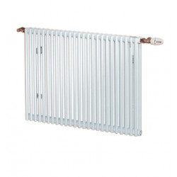 Radiateur eau chaude Kéva HKD 1995 Watts - Réf : HKD-070-141
