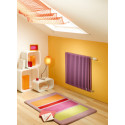 Radiateur eau chaude Kéva HKD 1717 Watts - Réf : HKD-070-122