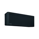 Climatiseur tri split Stylish 4MXM68A9, Tailles 15 + 15 + 50 Noir R32