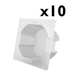 Lot de 10 Enveloppes d'étanchéité Pour rénovation