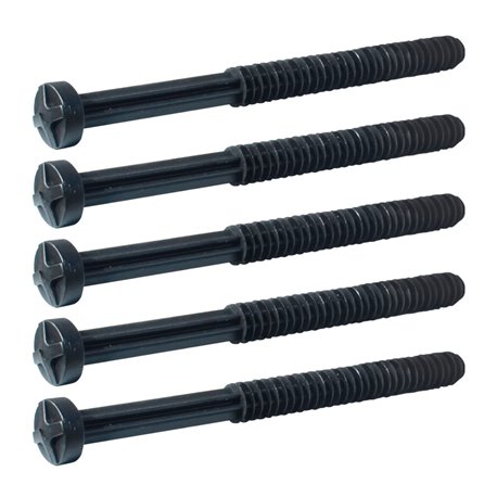 Climatiseur tri split Stylish 3MXM52A9, Tailles 20 + 35 + 35 Noir aspect bois R32