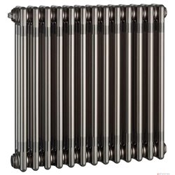 Radiateur eau chaude Vuelta MCA 1036 Watts, Hauteur 605 mm