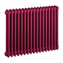 Radiateur eau chaude Vuelta MCA M6C3-22-075 1635 Watts Hauteur 759 mm Acova