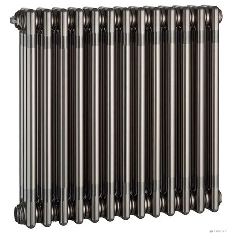 Radiateur eau chaude Vuelta MCA 1635 Watts, Hauteur 759 mm