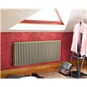 Radiateur eau chaude Vuelta MCA 2554 Watts, Hauteur 605 mm