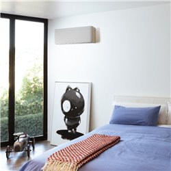 Climatiseur quadri split Stylish 5MXM90A9, Tailles 20 + 20 + 20 + 20 Blanc R32