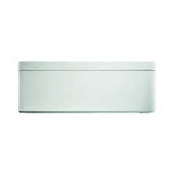 Climatiseur quadri split Stylish 4MXM68A9, Tailles 15 + 15 + 20 + 35 Blanc R32